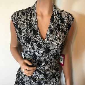 Stretchy sleeveless Blouse